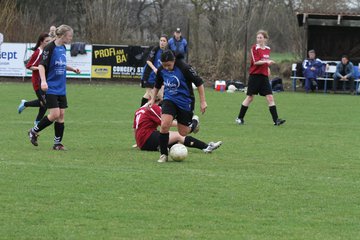 Bild 94 - Frauen am 3.4.11